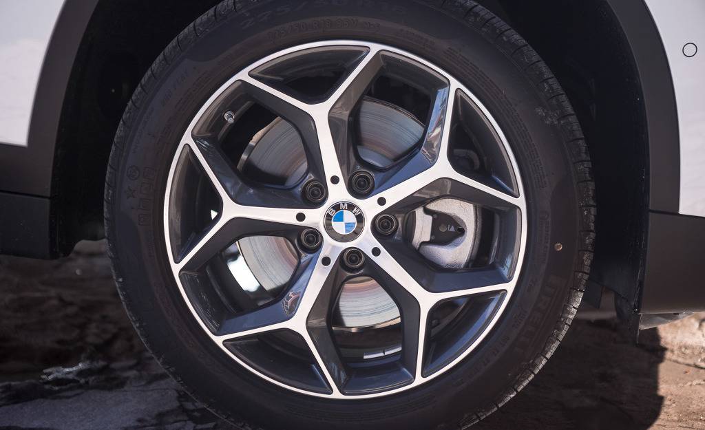 2016 BMW X1 xDrive28i [데이터주의] | 인스티즈