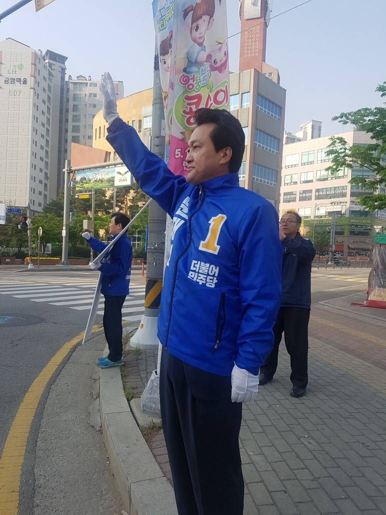 열일하는 안민석.jpg | 인스티즈