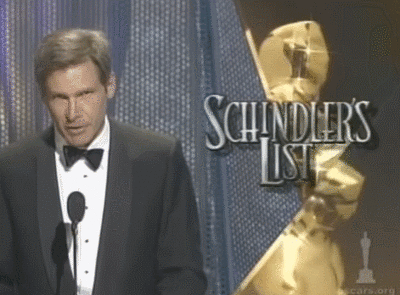 위대한 거장 스티븐 스필버그가 오스카를 받기까지의 과정 .JPG | 인스티즈