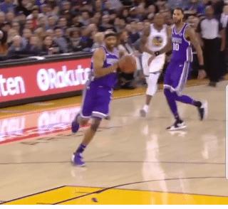 오늘자 카터옹 슬램덩크.gif | 인스티즈