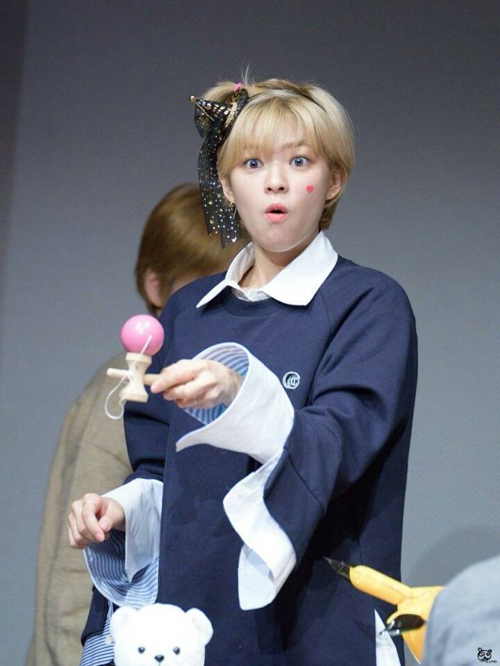 하루한번 정연 | 인스티즈