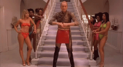 [왕좌의게임] 타이윈 라니스터 리즈시절 | 인스티즈