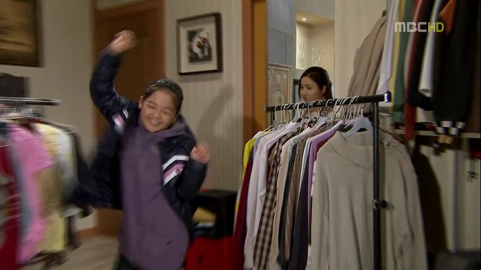 [지붕뚫고하이킥] 신애의 12층식탑.jpg | 인스티즈