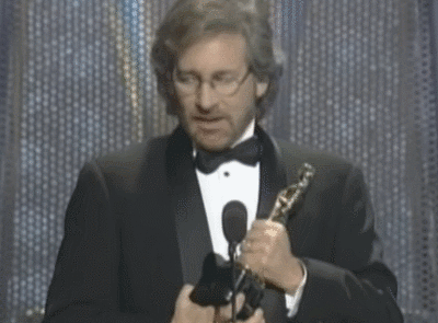 위대한 거장 스티븐 스필버그가 오스카를 받기까지의 과정 .JPG | 인스티즈