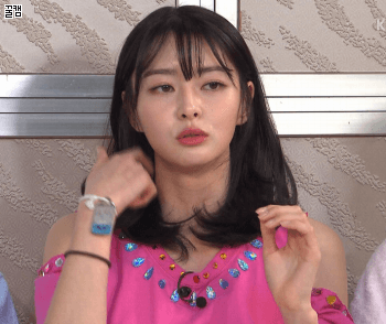 연예계에서도 손꼽힌다는 비율의 처자 | 인스티즈