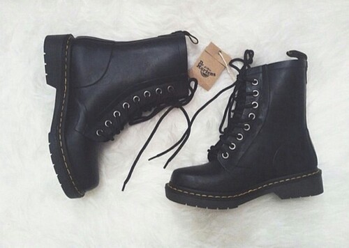 호불호갈리는 브랜드 - 닥터마틴 | 인스티즈