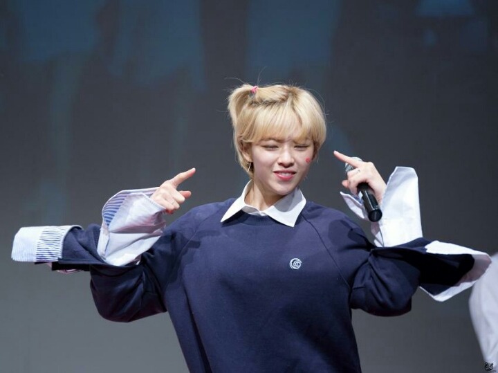 하루한번 정연 | 인스티즈