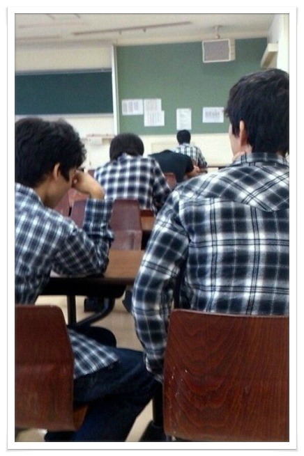 대학교 강의실에서 난감할때 | 인스티즈