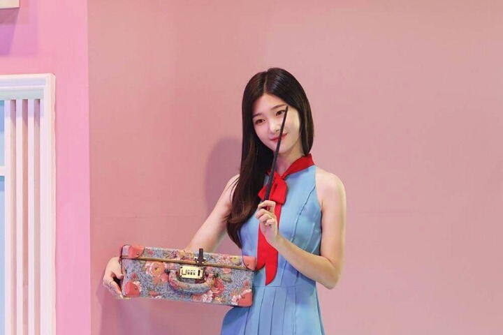 사랑한다 댕채연 | 인스티즈