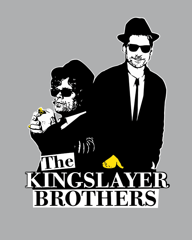 [왕좌의게임] 가장 매력적이었던 형제 | 인스티즈