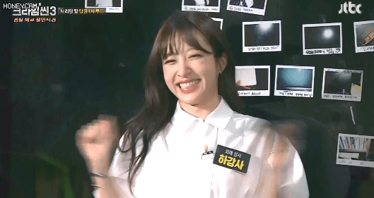 지난주 크라임씬보면서 절대 범인이 아닐거라고 생각했던 플레이어 | 인스티즈