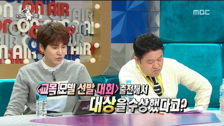 데뷔전 전형적인 소심한 성격이었던 설현.jpg | 인스티즈