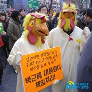 한국 국민들한테 잘못 걸리면 안되는 이유 | 인스티즈