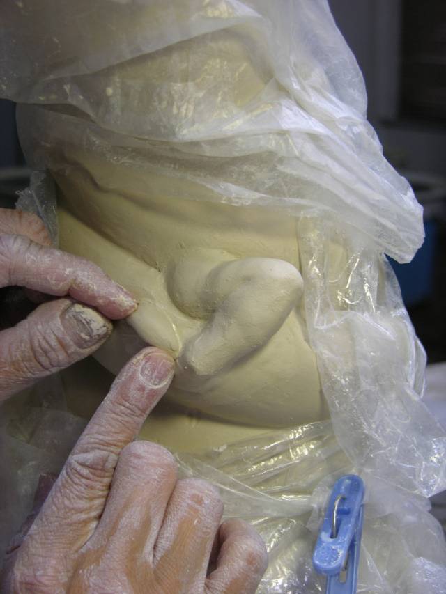 대륙의 도자기 장인 | 인스티즈