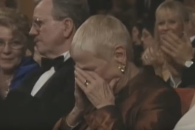 위대한 거장 스티븐 스필버그가 오스카를 받기까지의 과정 .JPG | 인스티즈