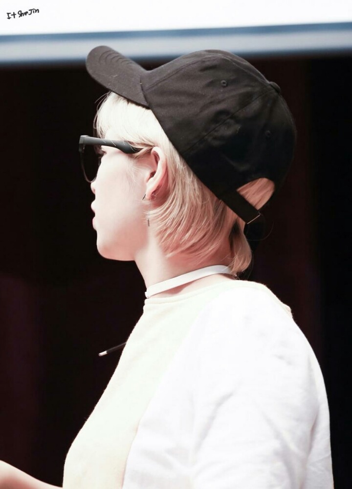 하루한번 정연 | 인스티즈