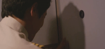 제주에서 연쇄 살인마가 검거 됐는데.. 비행기를 타고 서울까지...gif | 인스티즈