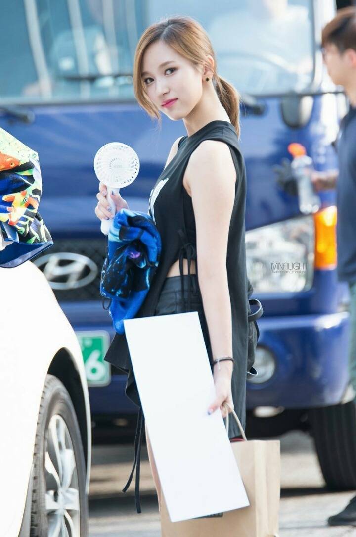 [트와이스] 미사모 출퇴근길 모음 | 인스티즈