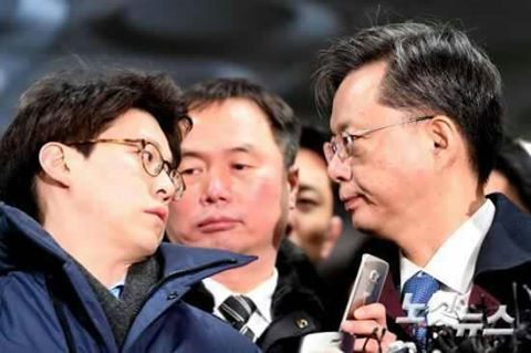 기자의 패기 | 인스티즈