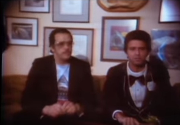 위대한 거장 스티븐 스필버그가 오스카를 받기까지의 과정 .JPG | 인스티즈