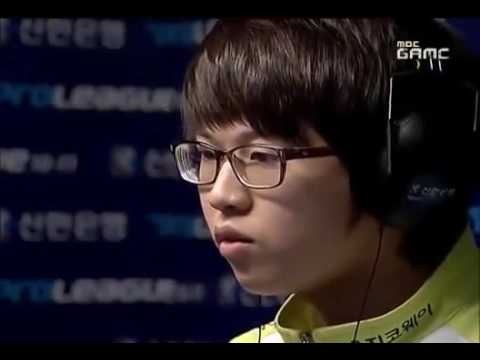 다양한 별명들이 존재했던 스타1 프로게이머들 | 인스티즈