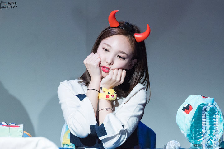 악마같은 아이돌 | 인스티즈