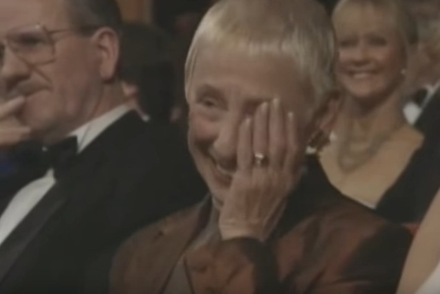 위대한 거장 스티븐 스필버그가 오스카를 받기까지의 과정 .JPG | 인스티즈