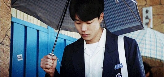 [응답하라1988] 유독 명장면으로 자주 언급되는 김정환 씬들.jpgif | 인스티즈