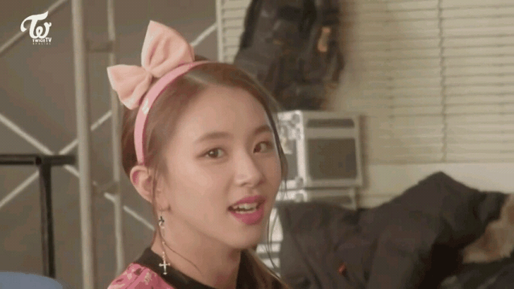 채영이 기여어 | 인스티즈