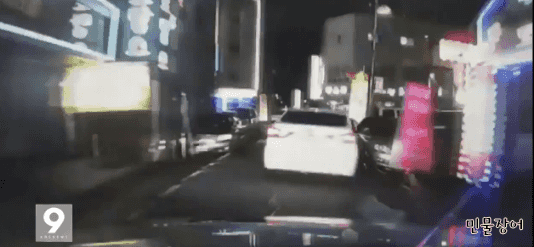 미친 음주운전 | 인스티즈