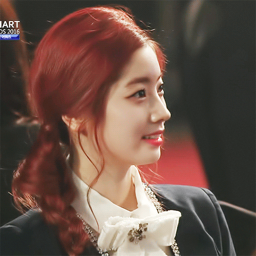 새해 첫 다현이 | 인스티즈