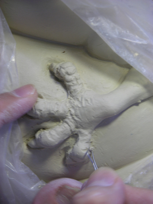 대륙의 도자기 장인 | 인스티즈