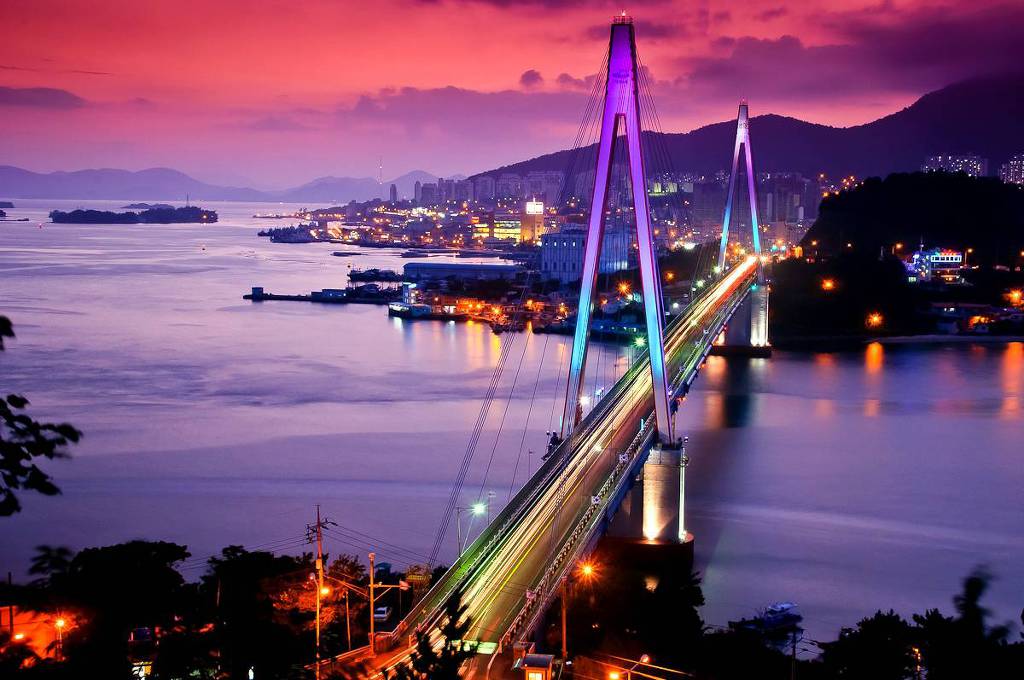 대한민국 사람이라면 안가본사람 없는 도시들 | 인스티즈