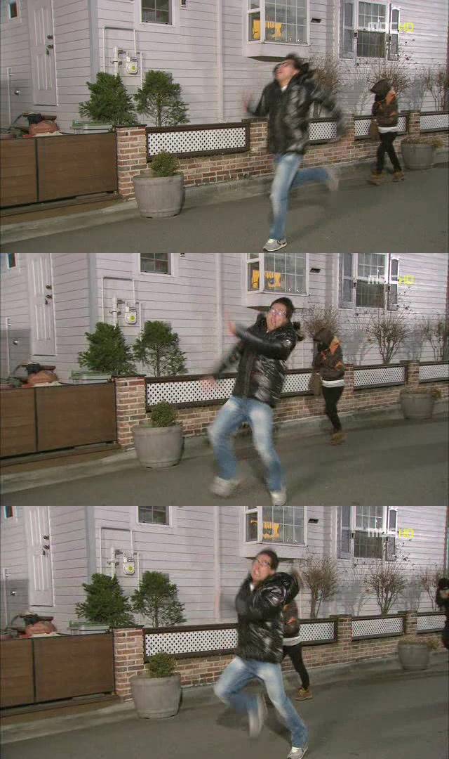 [지붕킥] 인나에게 반한 정수기 설치기사 형제 | 인스티즈