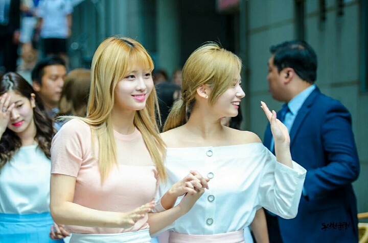 [트와이스] 미사모 출퇴근길 모음 | 인스티즈