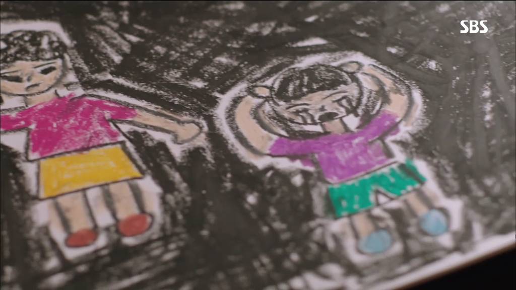 [주군의태양] 개인적으로 눈물났던 아이들 귀신 에피소드.jpg | 인스티즈