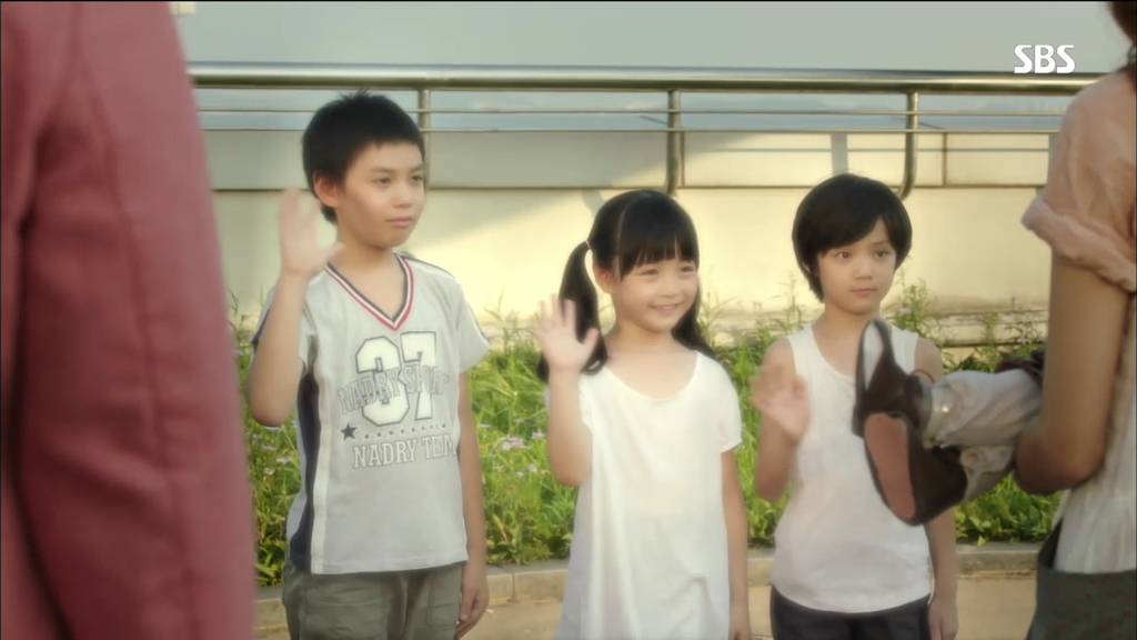 [주군의태양] 개인적으로 눈물났던 아이들 귀신 에피소드.jpg | 인스티즈