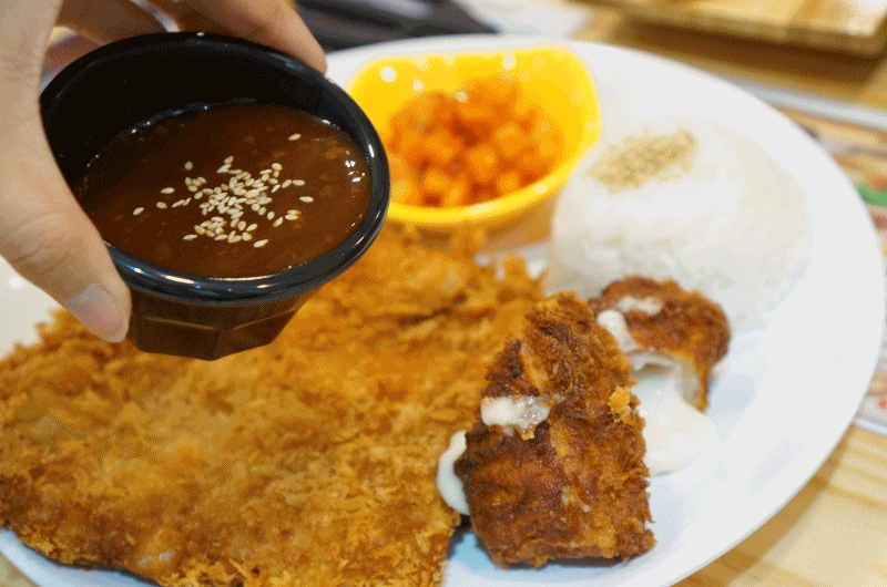 돈 가 스 | 인스티즈