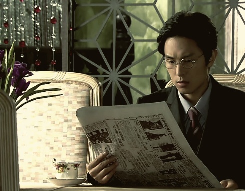 은근히 이 시대 분위기 좋아하는 사람들 많음 | 인스티즈