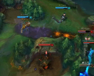 [LOL] OGN 옵저버 레전드.gif | 인스티즈