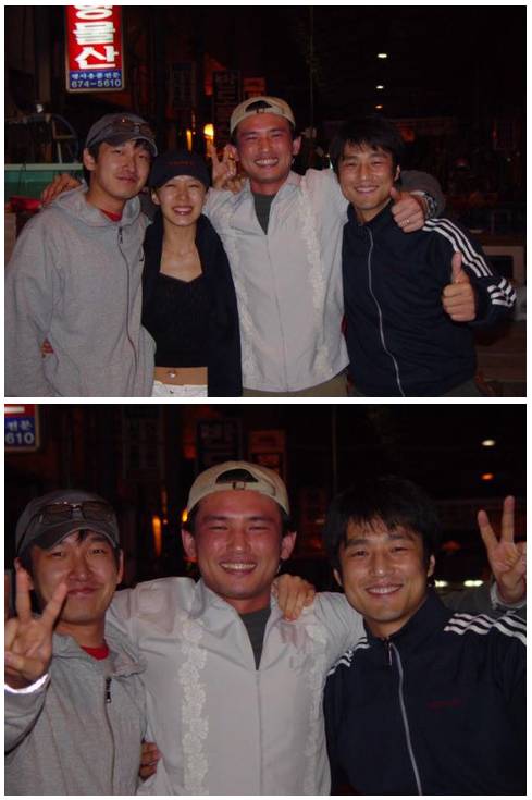 사진에서 냄새가 나요 | 인스티즈