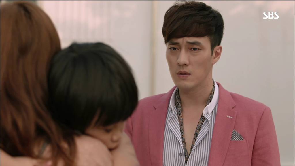 [주군의태양] 개인적으로 눈물났던 아이들 귀신 에피소드.jpg | 인스티즈