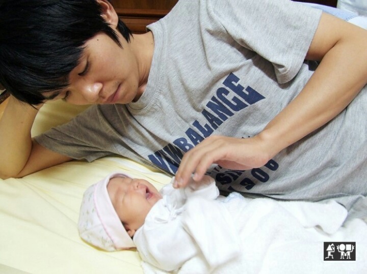 이세돌과 혜림이 | 인스티즈