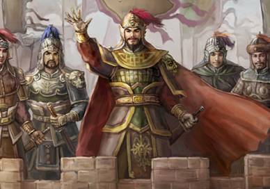 중국사 막장 올스타 | 인스티즈