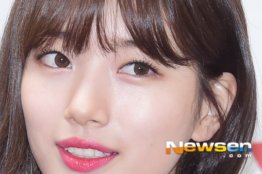 기자가 자주 얼굴을 가까이서 찍는 여자연예인 | 인스티즈