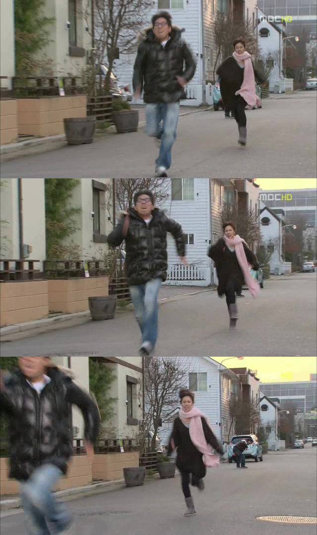 [지붕킥] 인나에게 반한 정수기 설치기사 형제 | 인스티즈