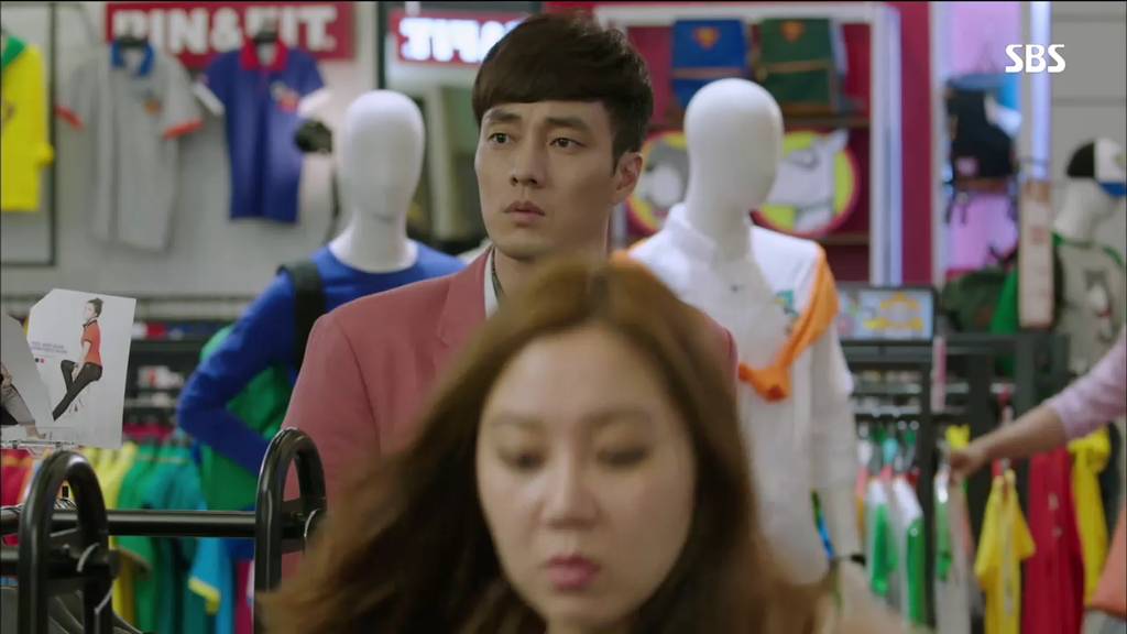 [주군의태양] 개인적으로 눈물났던 아이들 귀신 에피소드.jpg | 인스티즈