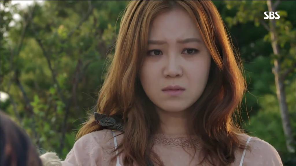 [주군의태양] 개인적으로 눈물났던 아이들 귀신 에피소드.jpg | 인스티즈