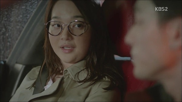 소지섭,신민아 케미가 개연성이었던 드라마 [오마이비너스] 1화 (2) | 인스티즈
