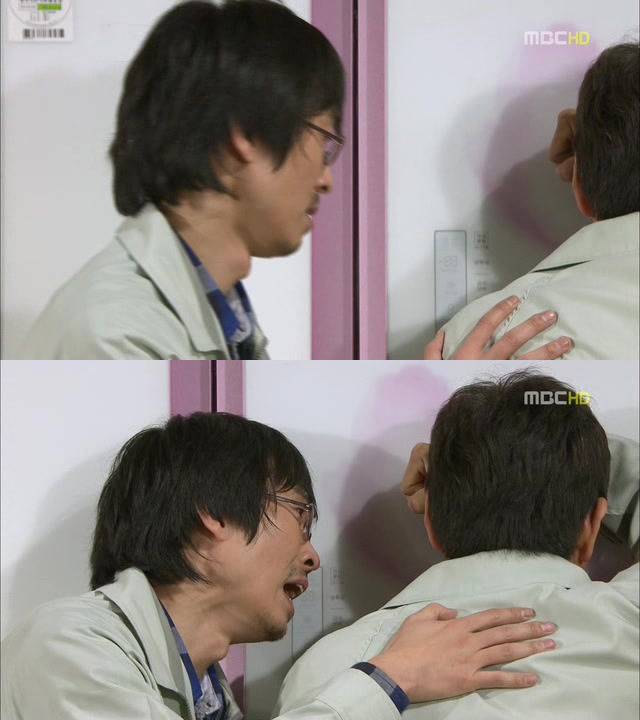 [지붕킥] 인나에게 반한 정수기 설치기사 형제 | 인스티즈